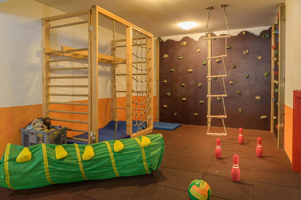 Alpenparks Apartment & Ferienresort Rehrenberg Viehhofen Esterno foto
