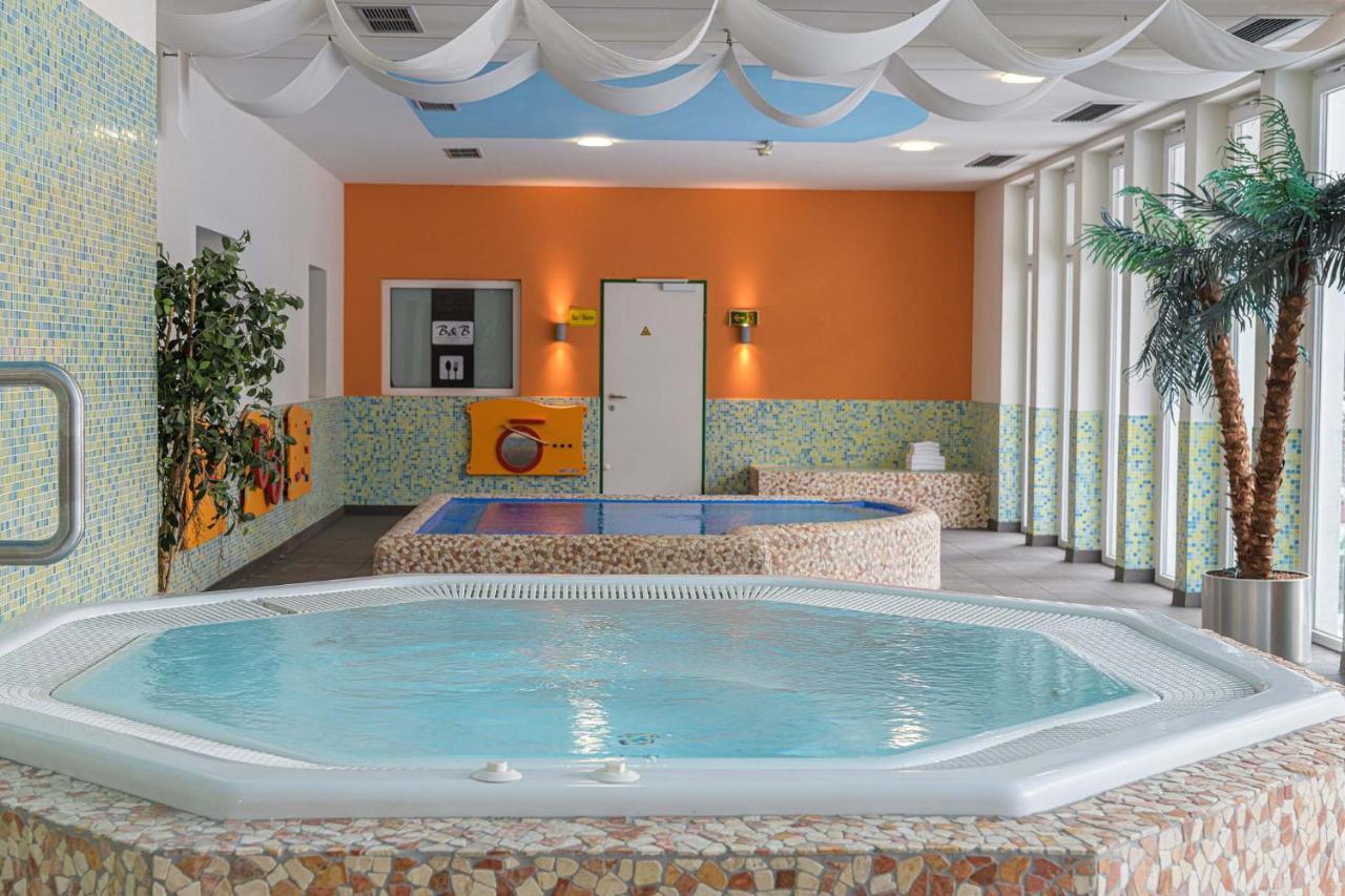 Alpenparks Apartment & Ferienresort Rehrenberg Viehhofen Esterno foto