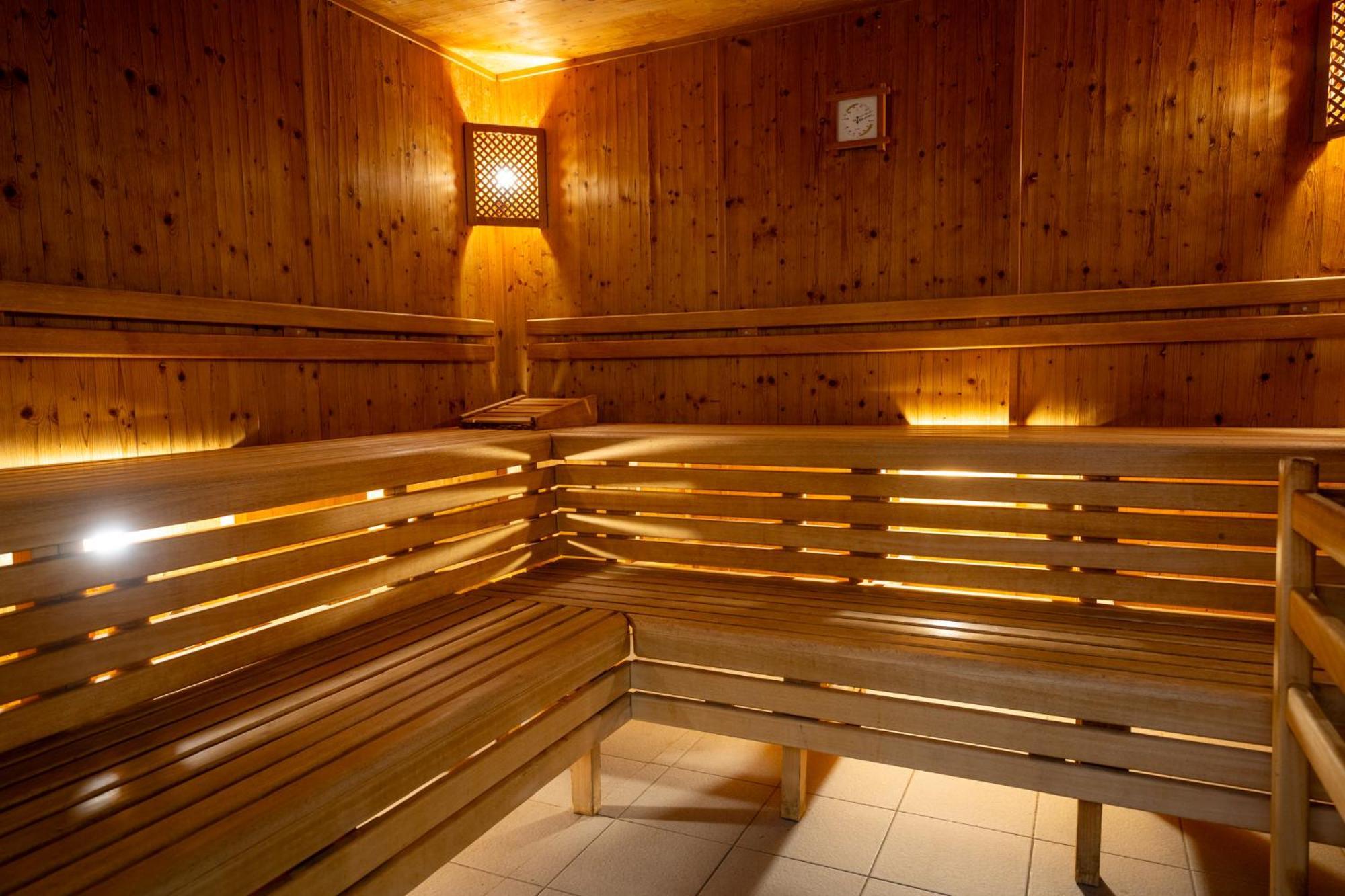 Alpenparks Apartment & Ferienresort Rehrenberg Viehhofen Esterno foto